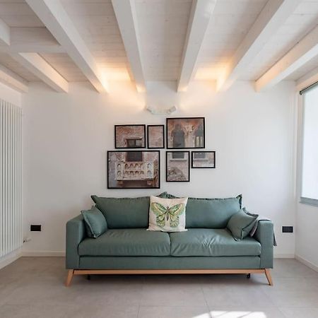 Casa Ai Lavatoi Apartment Verona Luaran gambar