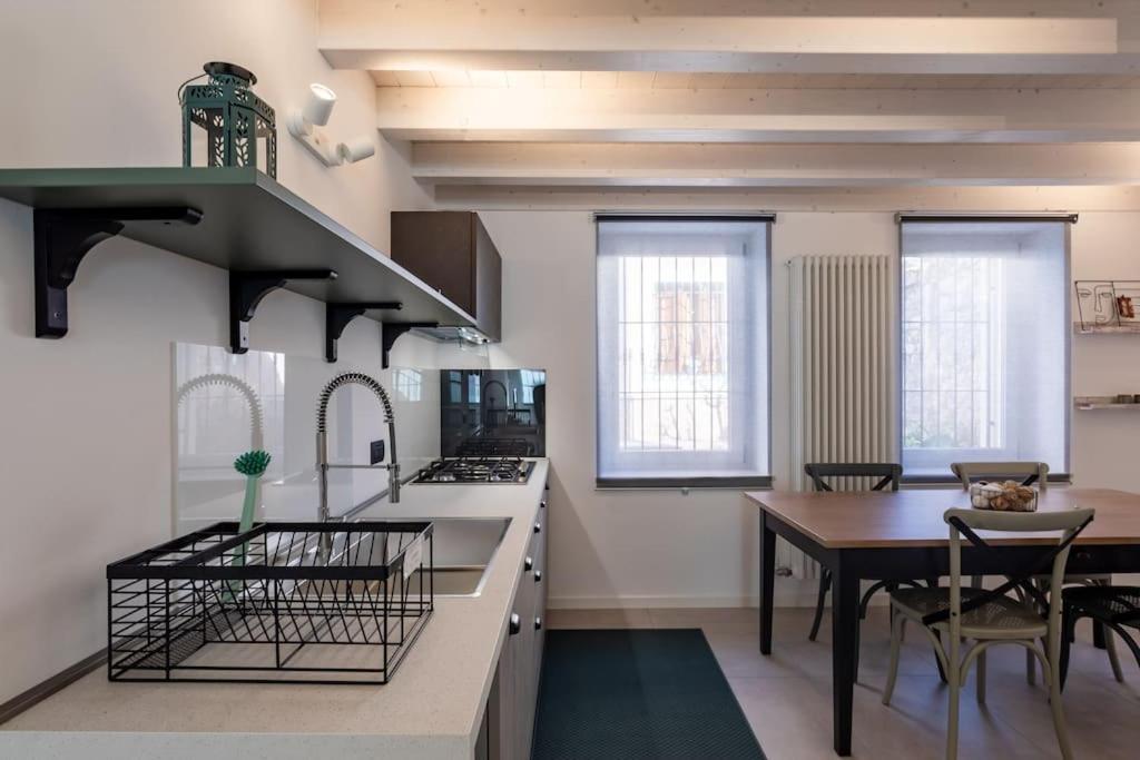 Casa Ai Lavatoi Apartment Verona Luaran gambar