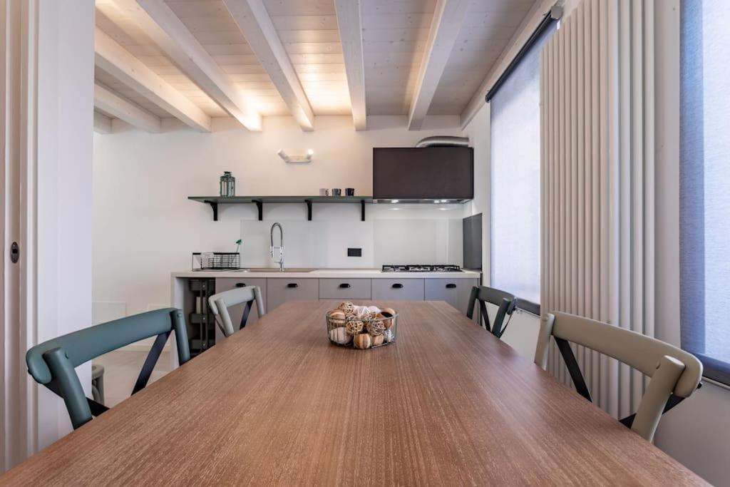 Casa Ai Lavatoi Apartment Verona Luaran gambar