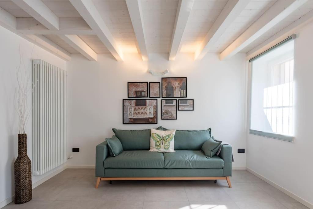 Casa Ai Lavatoi Apartment Verona Luaran gambar
