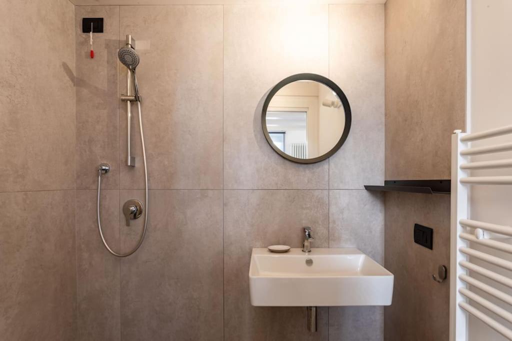 Casa Ai Lavatoi Apartment Verona Luaran gambar