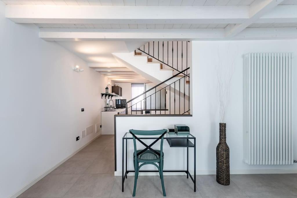 Casa Ai Lavatoi Apartment Verona Luaran gambar
