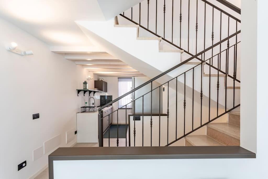 Casa Ai Lavatoi Apartment Verona Luaran gambar