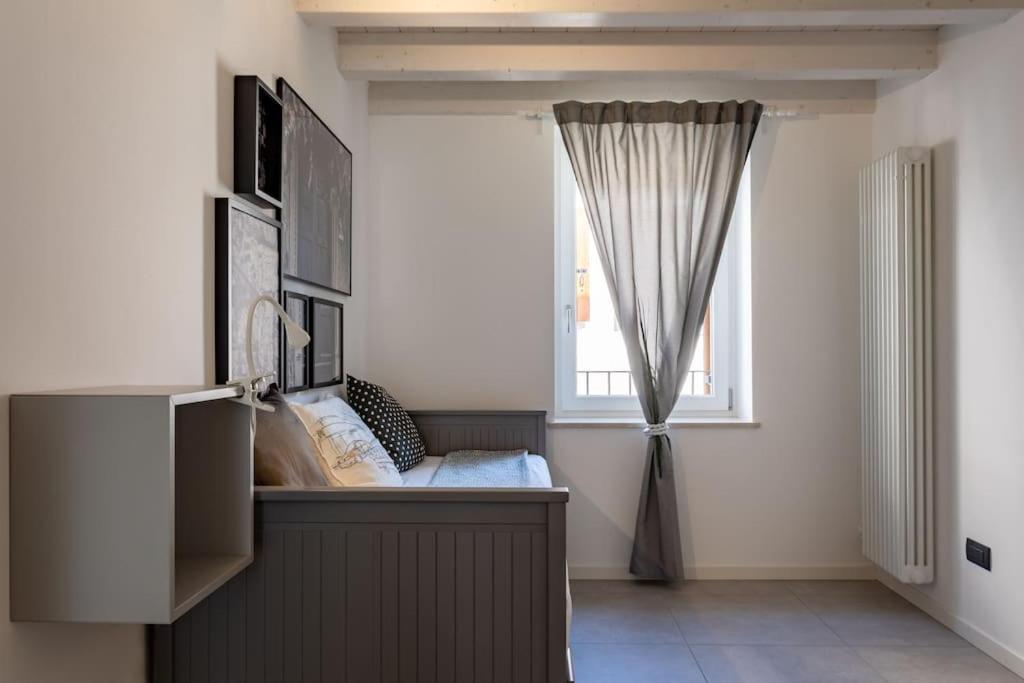 Casa Ai Lavatoi Apartment Verona Luaran gambar