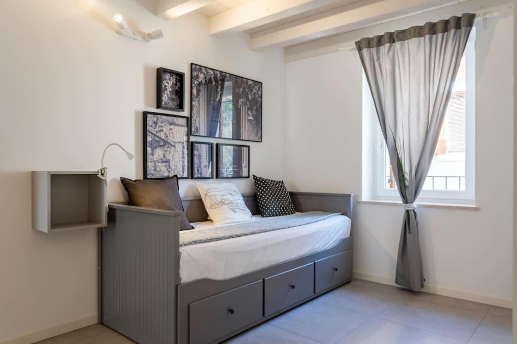 Casa Ai Lavatoi Apartment Verona Luaran gambar