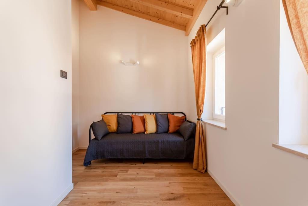 Casa Ai Lavatoi Apartment Verona Luaran gambar