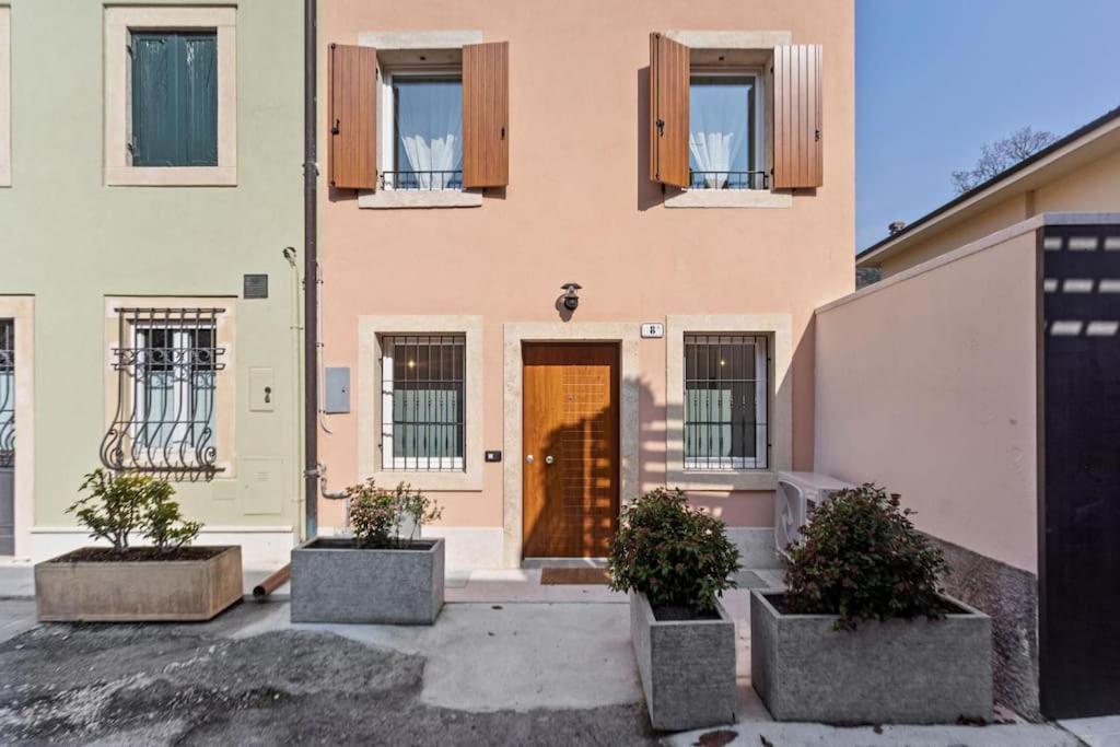 Casa Ai Lavatoi Apartment Verona Luaran gambar